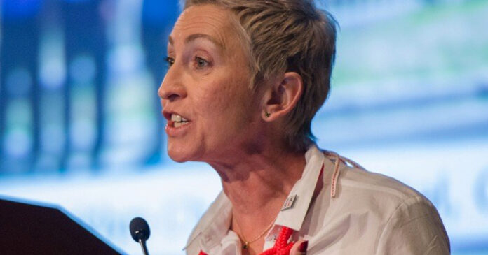 linda-gail-bekker-catchy-virus Prof Linda Bekker on catchy covid virus