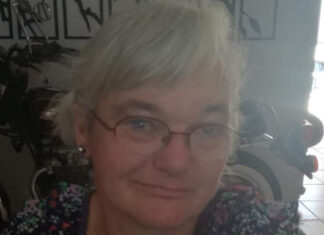 Missing woman Parys Rita Hawkins found