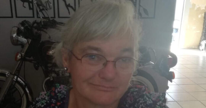 missing-woman-parys-south-africa found Missing woman Parys Rita Hawkins found