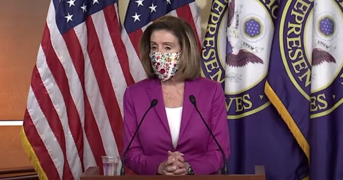 Nancy Pelosi, has called on US Vice President Mike Pence to invoke the 25th Amendment to remove President Donald Trump Nancy Pelosi, has called on US Vice President Mike Pence to invoke the 25th Amendment to remove President Donald Trump
