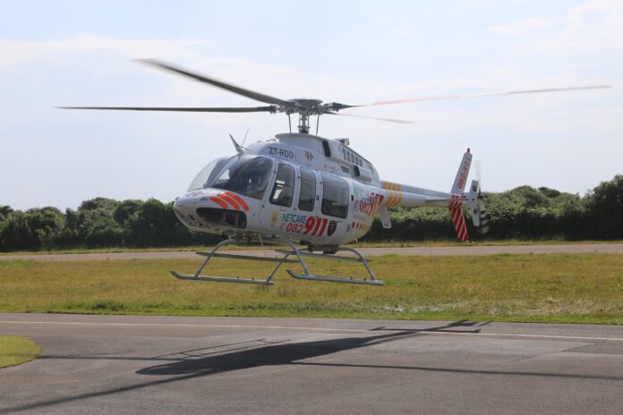 netcare helicopter accident kzn south africa netcare helicopter crash kzn south africa