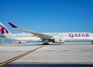 Qatar Airways Wins ‘Airline of the Year’, ‘Best Airline in the Middle East’ and ‘Best Business Class’ at the 2022 AirlineRatings Awards