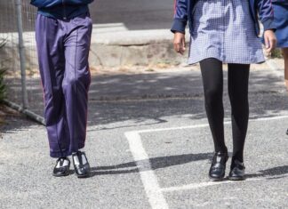 schools south africa