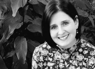 Teacher Pamela Ben Kantor