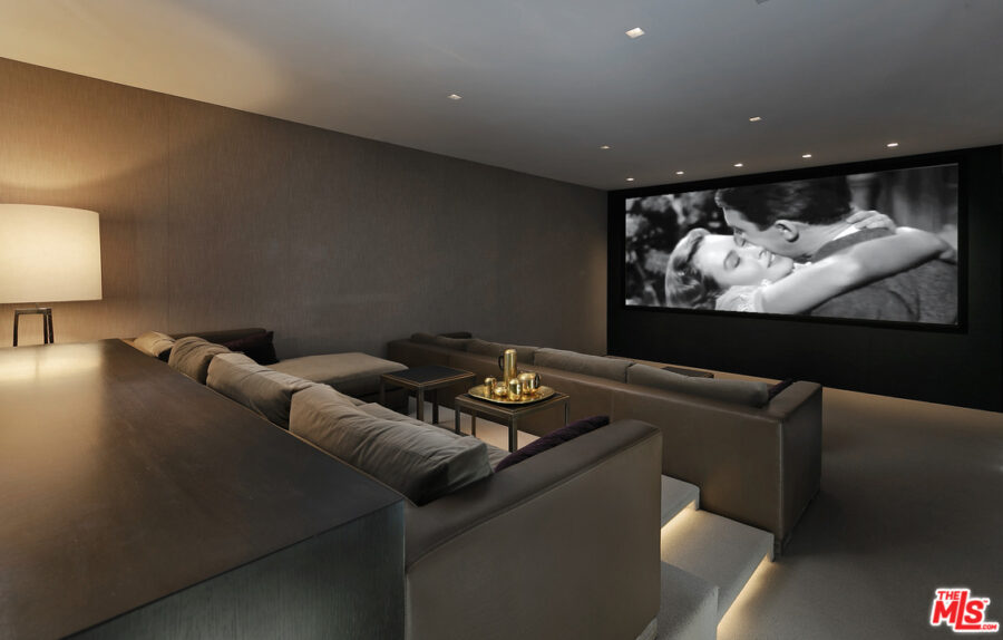 Trevor Noah LA house bought