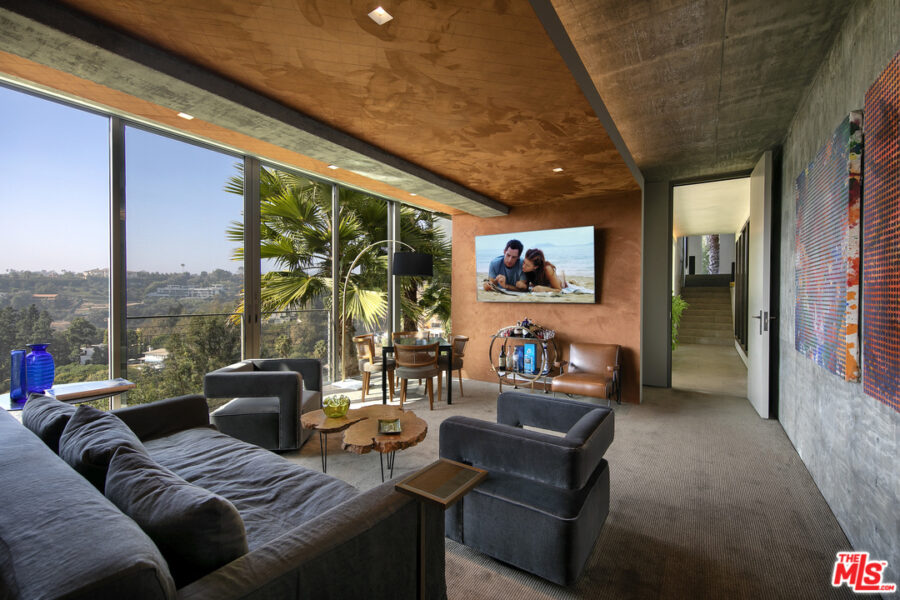 Trevor Noah bought new LA home