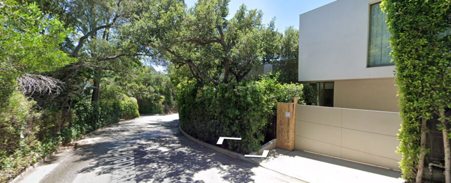 Trevor Noah's new Bel Air home has more privacy