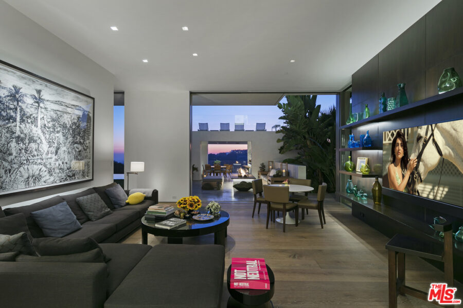 Trevor Noah LA house purchased