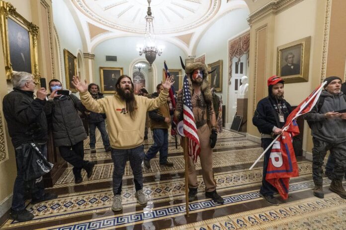 trump supporters capitol hill thecon trump supporters capitol hill