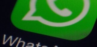 whatsapp privacy policy