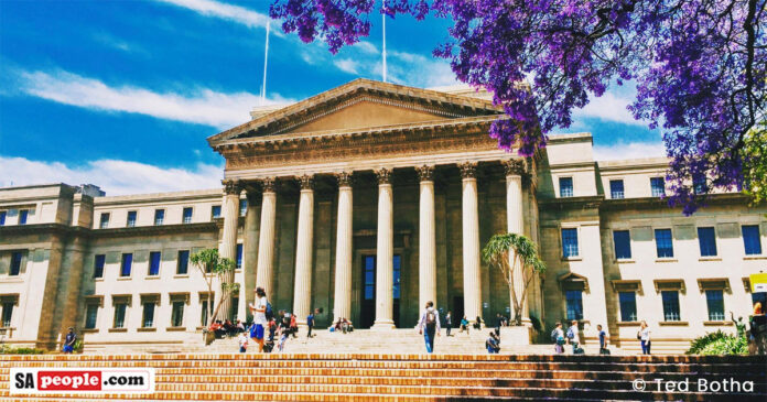 wits-university Wits University. South African unis delay opening