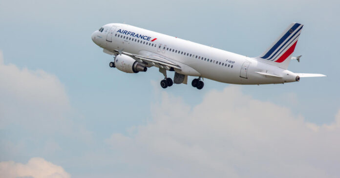 Air France confirms launch of new route to Maputo