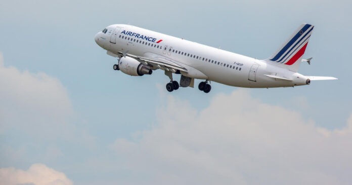 Air France confirms launch of new route to Maputo Air France confirms launch of new route to Maputo