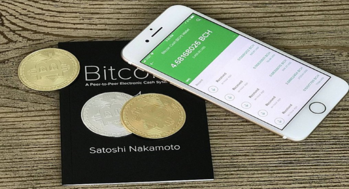 BITCOIN