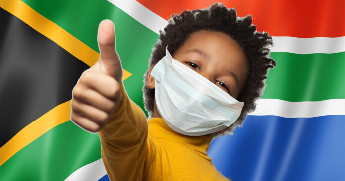 Covid-19-good-news-iStock-1256690952-th South Africa Records Lowest New Covid-19 Cases Since November