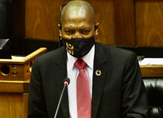 Dr Mkhize says the AstraZeneca vaccines have been offered to the AU and will not go to waste.