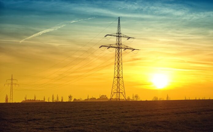 Eskom electricity price increase power-lines-532720_1280 South Africans' Electricity Prices to Increase by 15%