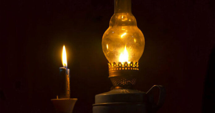 Eskom-loadshedding-South-Africa-5 Eskom implements stage two load shedding