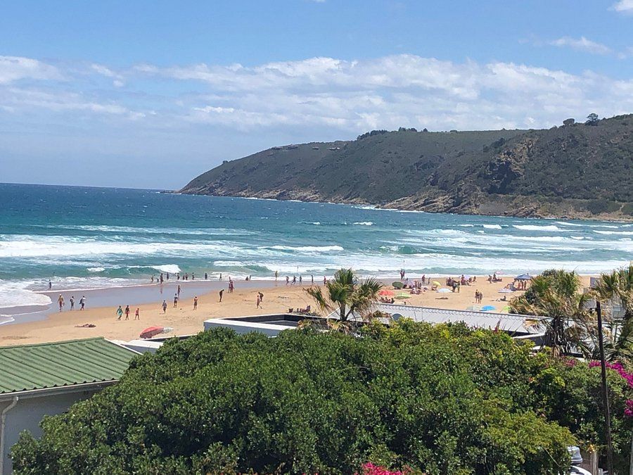 Wilderness Beach