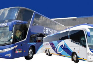 Greyhound Announces Closure. Calls for Transport Minister to Intervene