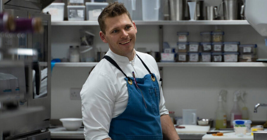 Jean-Delport South-African-Michelin-Star-chef