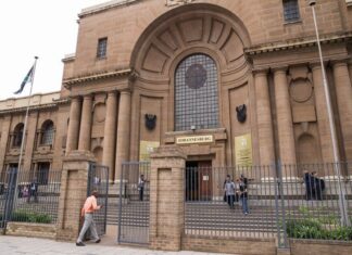 GroundUp wins court case against the Legal Practice Council