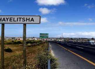 Khayelitsha