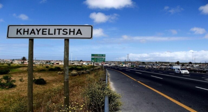 Khayelitsha Khayelitsha