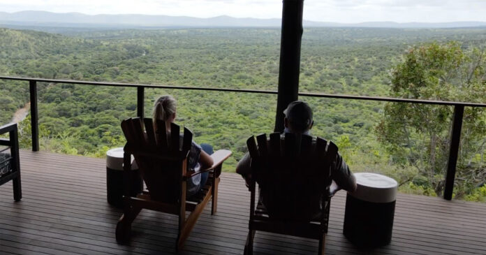 Manyoni-Private-Game-Reserve-video Manyoni Private Game Reserve in South Africa