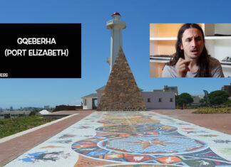 WATCH Click Song Parody to Help South Africans Learn New City Names
