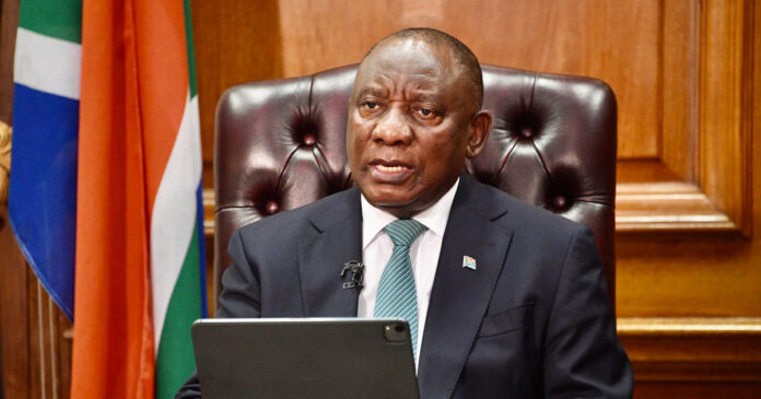 President meets with Presidential Special Envoys on Investment President meets with Presidential Special Envoys on Investment