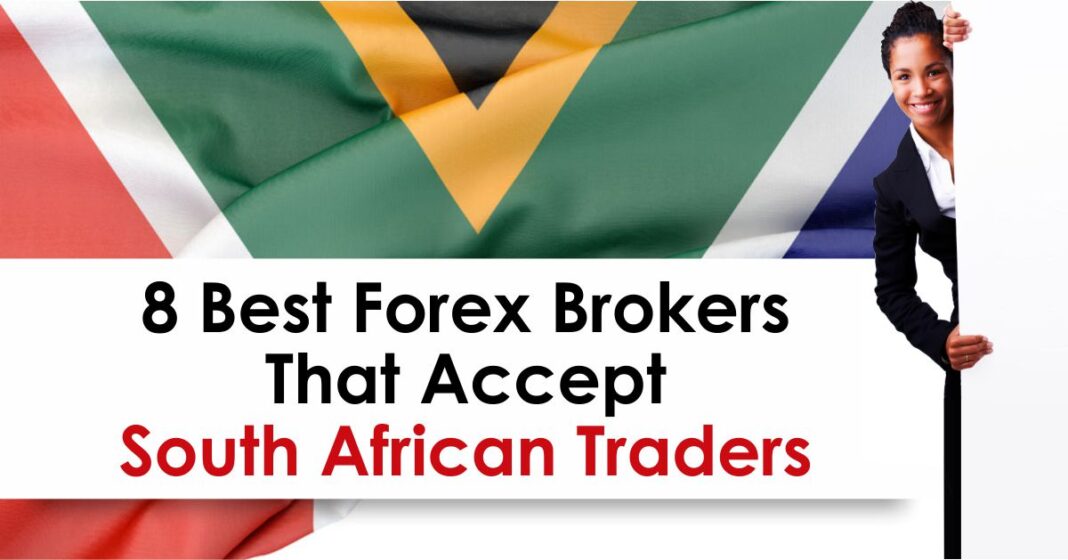 Best nigerian broker