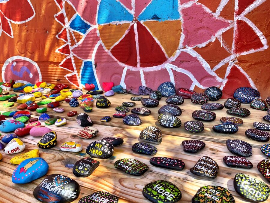 International Public Art Festival in Salt River