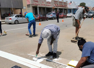 Senekal-cleans-up-town