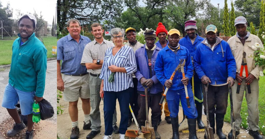 Senekal-cleans-up-town