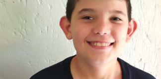 Shaunie Pretorius Playstation terminally ill dream