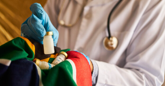 South-Africa-vaccination-Johnson-and-Johnson-iStock-1295949233 Johnson & Johnson Vaccine Looks 'Excellent' for South Africa