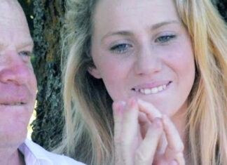 Tribute to Tony Richter's Daughter Alice After Tragic Car Accident