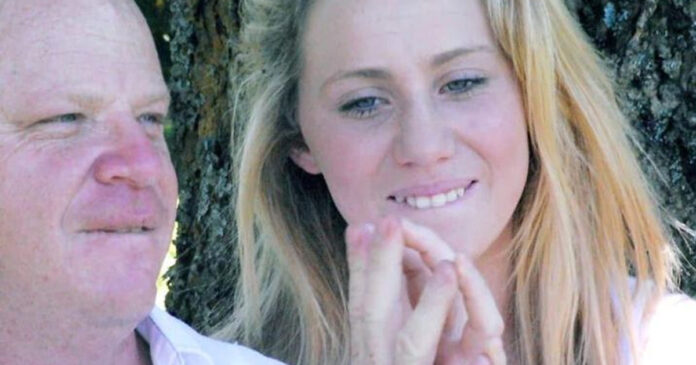 Tony-Richter-Alice-Hilton-School Tribute to Tony Richter's Daughter Alice After Tragic Car Accident