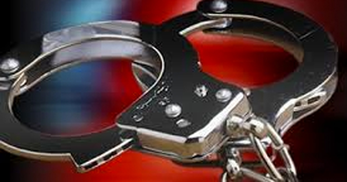 Young Woman Arrested for Allegedly Killing Boyfriend on Free State Farm