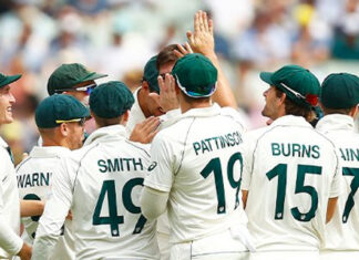 Australia Postpones South Africa Trip Due to Pandemic. Photo: