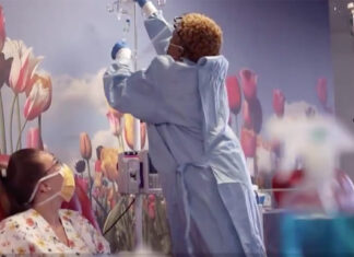 Carte Blanche: Cancer Immunotherapy Trials Bringing Hope to SA Patients