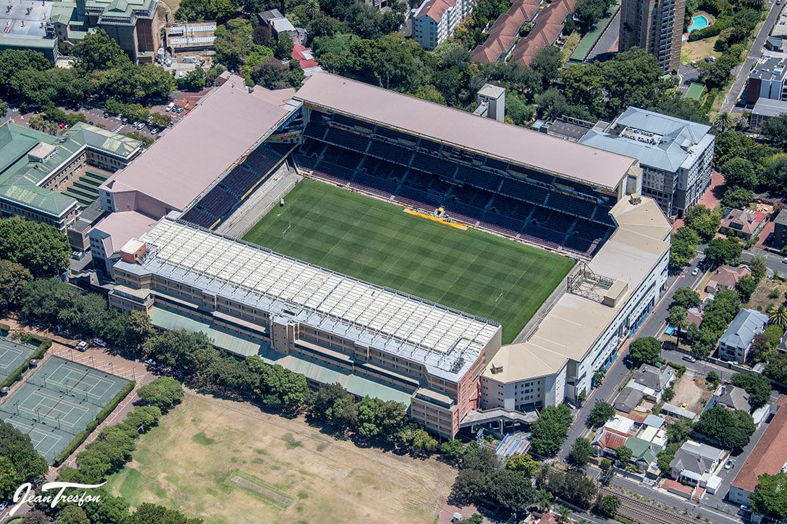 Newlands Stadium to host 2024 Betway SA20 WPCA