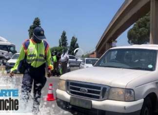 Bad Drivers in SA Could Soon Lose Their Licenses. Carte Blanche Investigates This Sunday