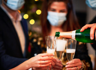 Hospitality Business Celebrates Shorter Curfews and Lifting of Alcohol Sales