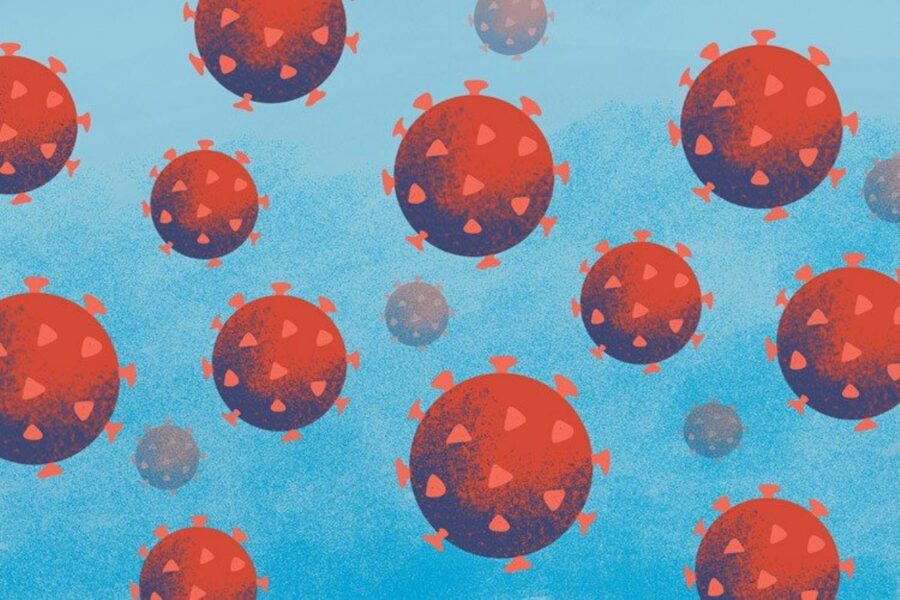 We have a new Covid variant. An epidemiologist explains what we should do