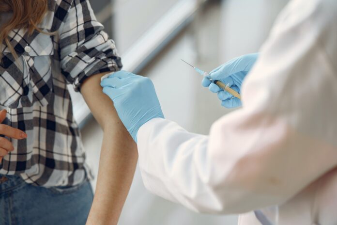healthcare workers vaccine South Africa healthcare workers vaccine South Africa