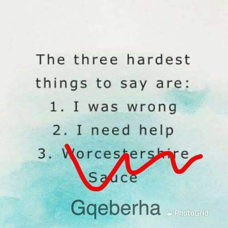 joke Port Elizabeth name change