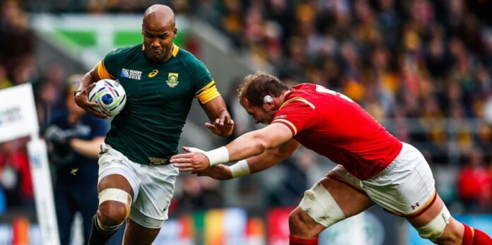jp-pietersen-springboks-rwc Pietersen calls time on illustrious playing career