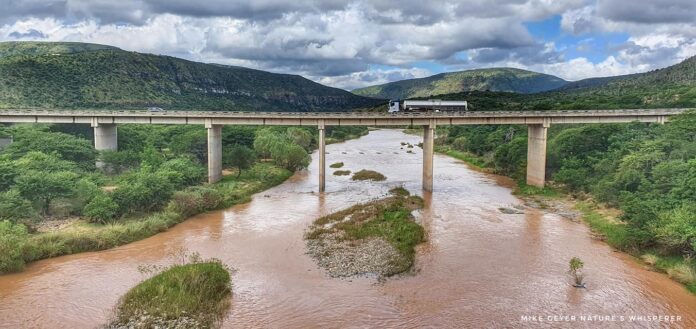 kei river South Africa Great Kei River